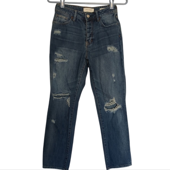 PacSun Denim - PacSun Distressed Jeans size 24